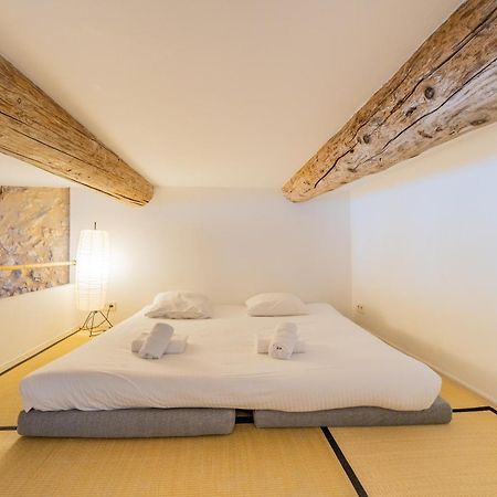 L'Arsenal - Tres Bel Appartement Sur Le Vieux-Port Marseille Ngoại thất bức ảnh