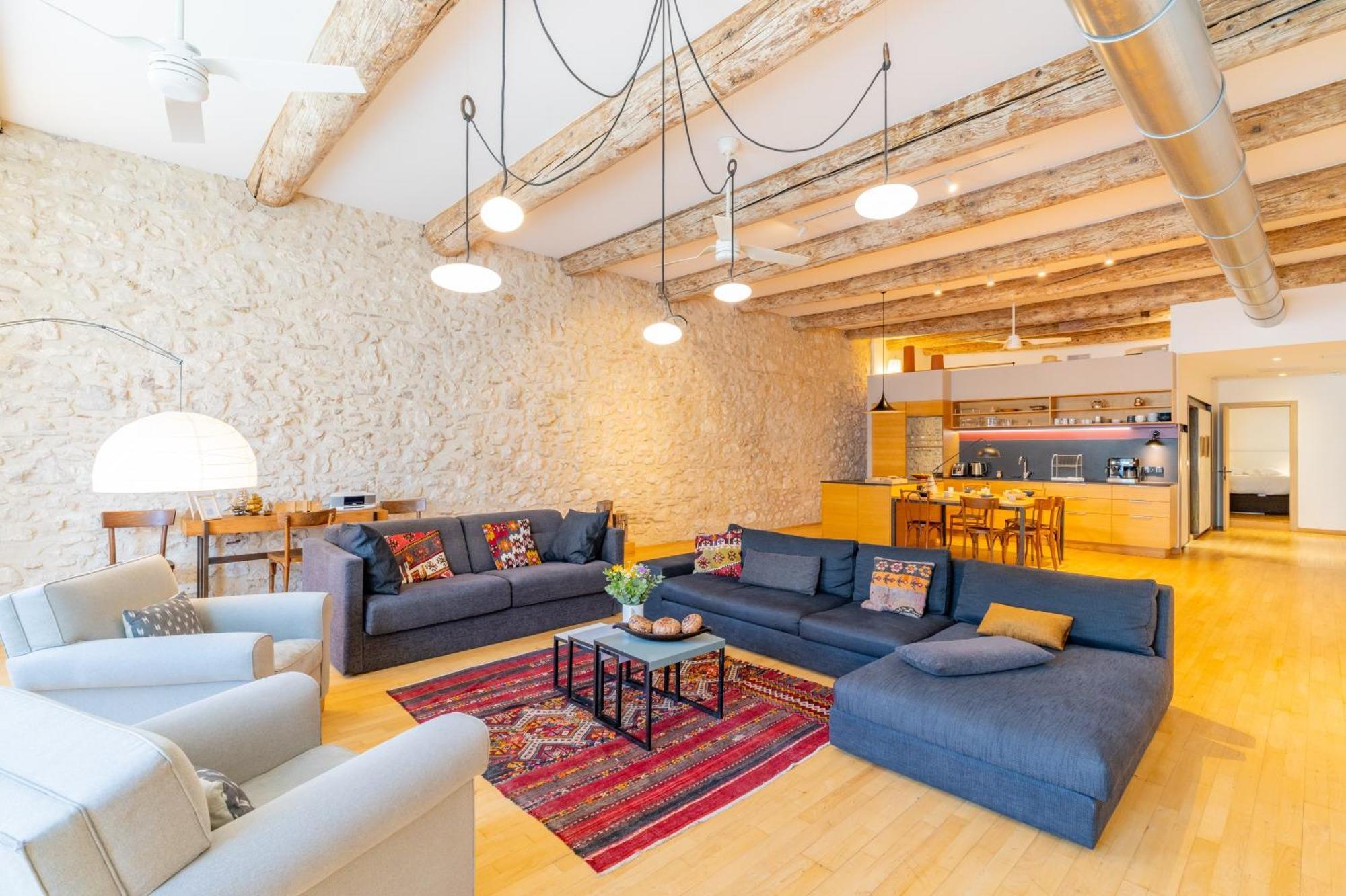 L'Arsenal - Tres Bel Appartement Sur Le Vieux-Port Marseille Ngoại thất bức ảnh