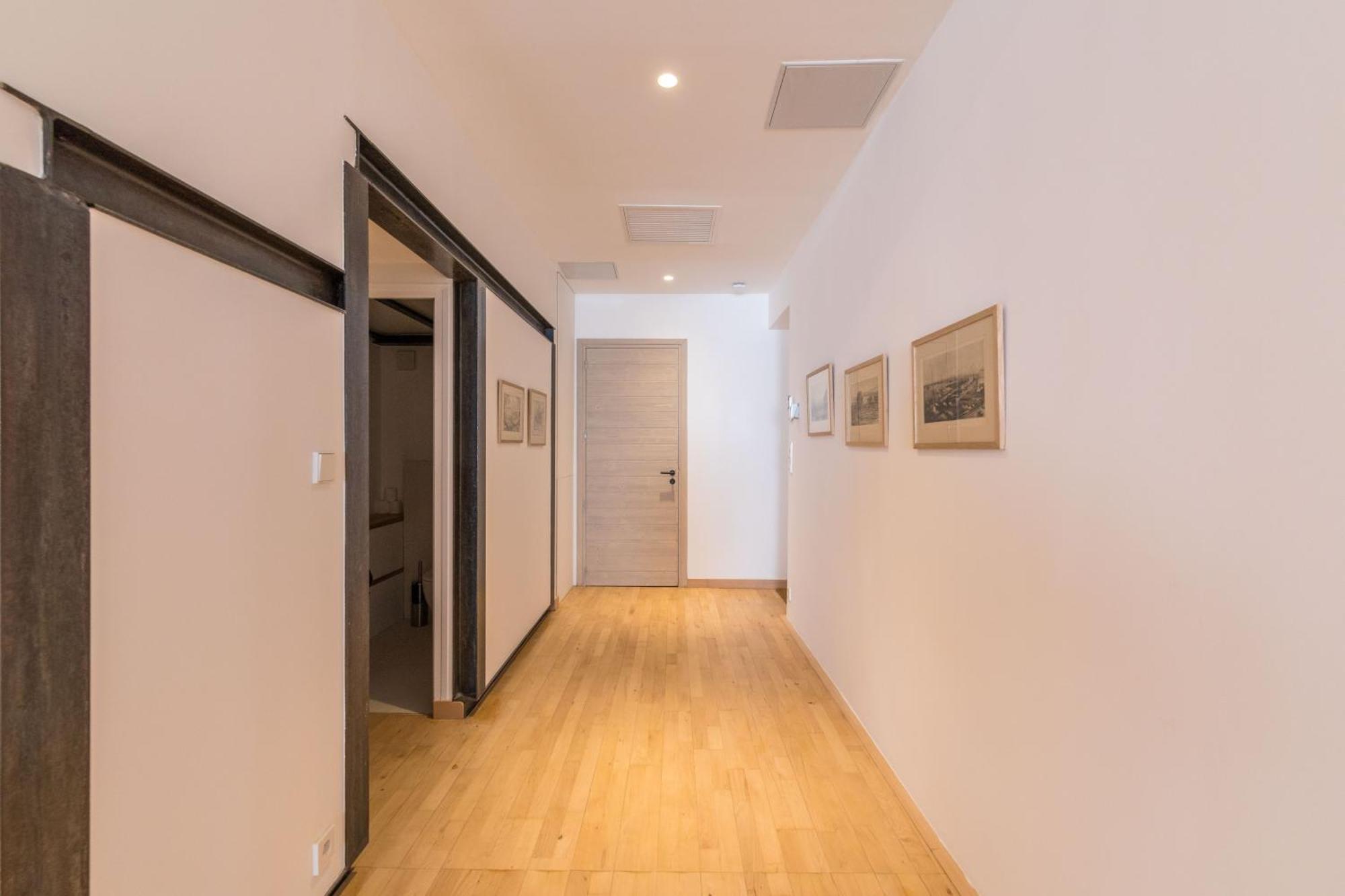 L'Arsenal - Tres Bel Appartement Sur Le Vieux-Port Marseille Ngoại thất bức ảnh