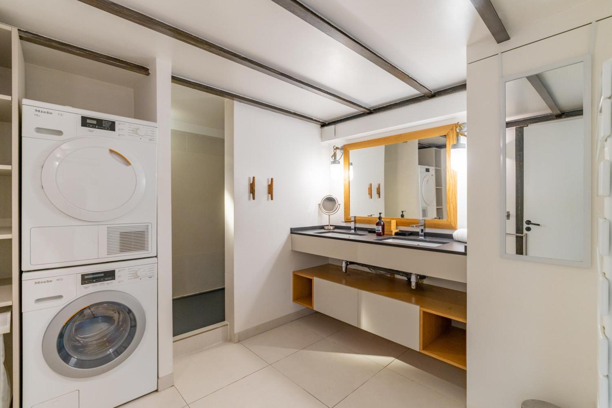 L'Arsenal - Tres Bel Appartement Sur Le Vieux-Port Marseille Ngoại thất bức ảnh
