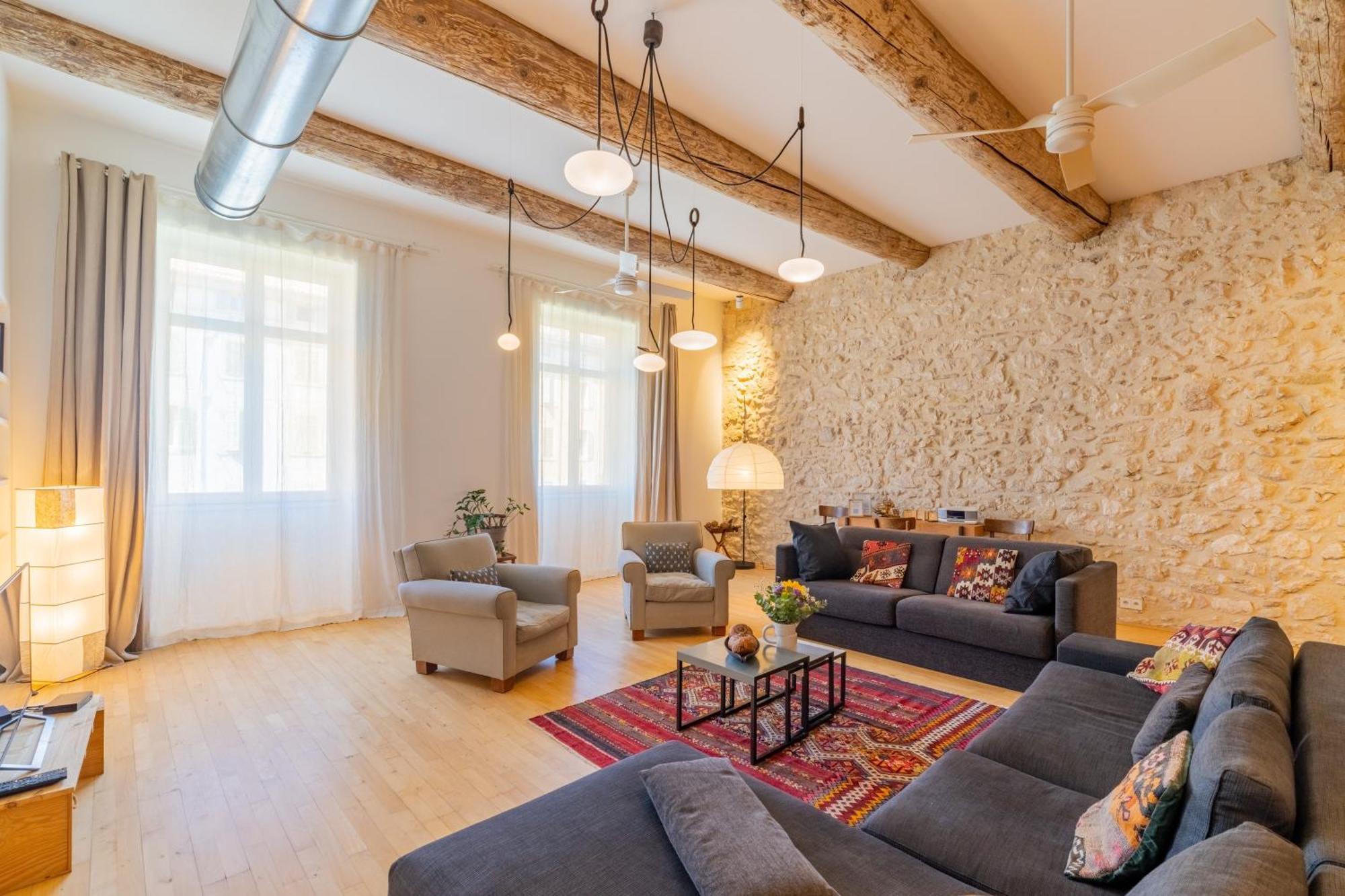 L'Arsenal - Tres Bel Appartement Sur Le Vieux-Port Marseille Ngoại thất bức ảnh
