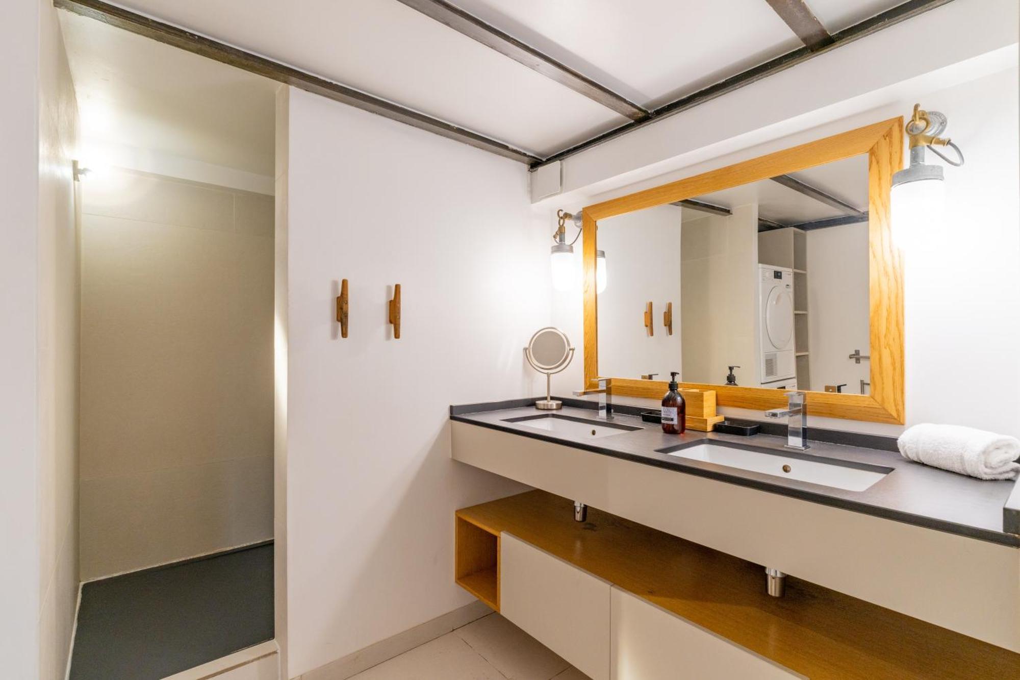 L'Arsenal - Tres Bel Appartement Sur Le Vieux-Port Marseille Ngoại thất bức ảnh
