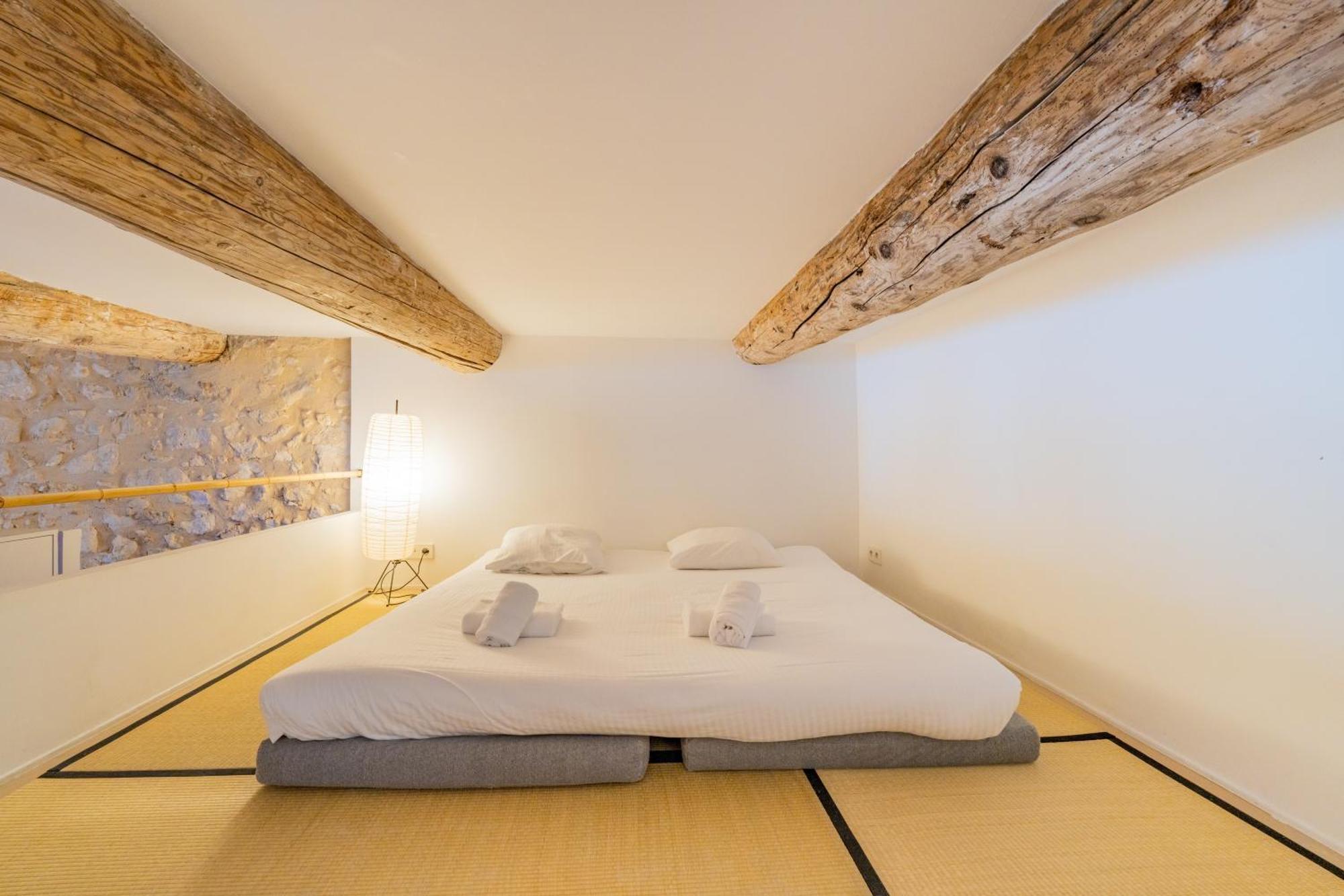 L'Arsenal - Tres Bel Appartement Sur Le Vieux-Port Marseille Ngoại thất bức ảnh