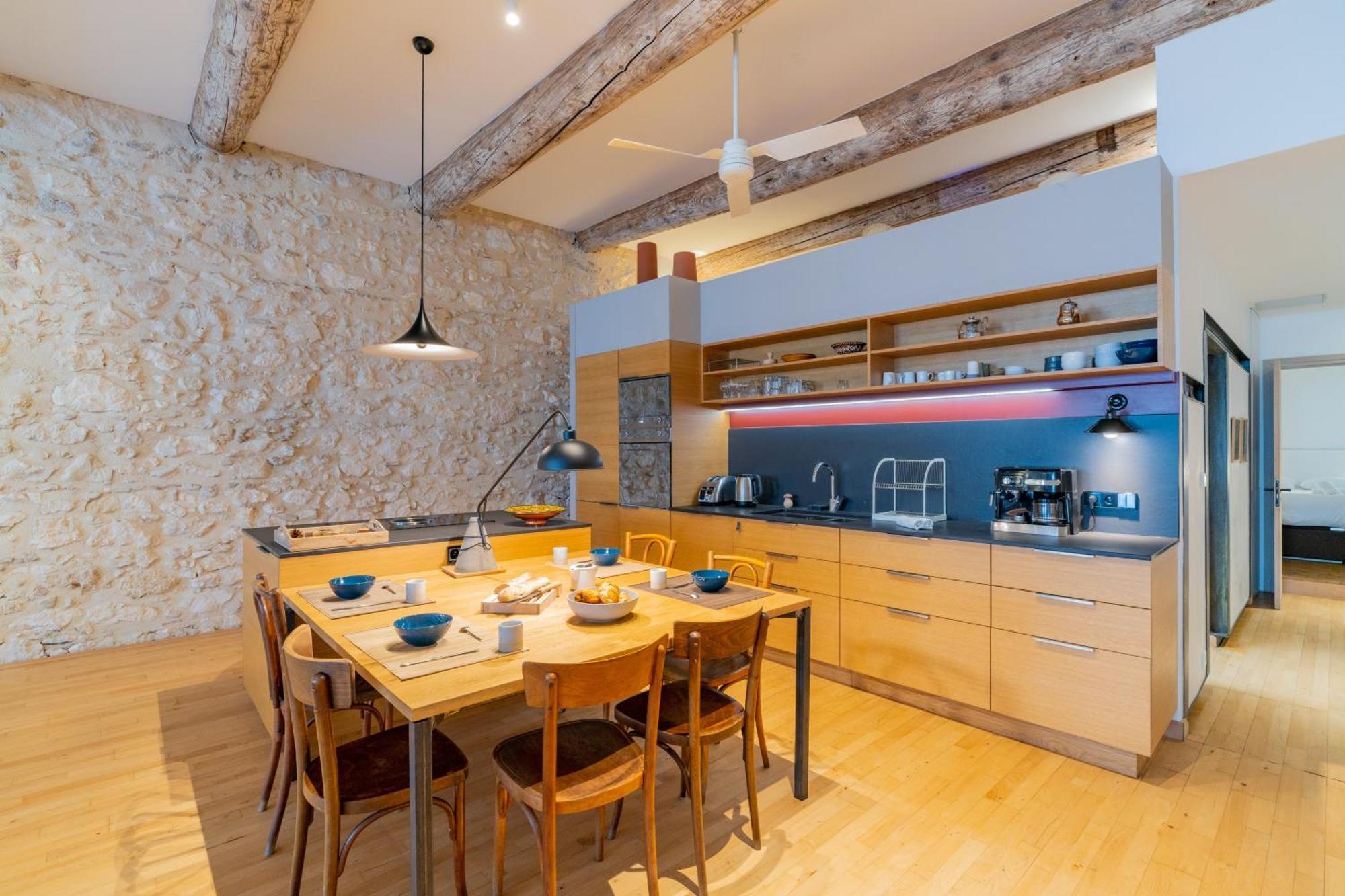 L'Arsenal - Tres Bel Appartement Sur Le Vieux-Port Marseille Ngoại thất bức ảnh
