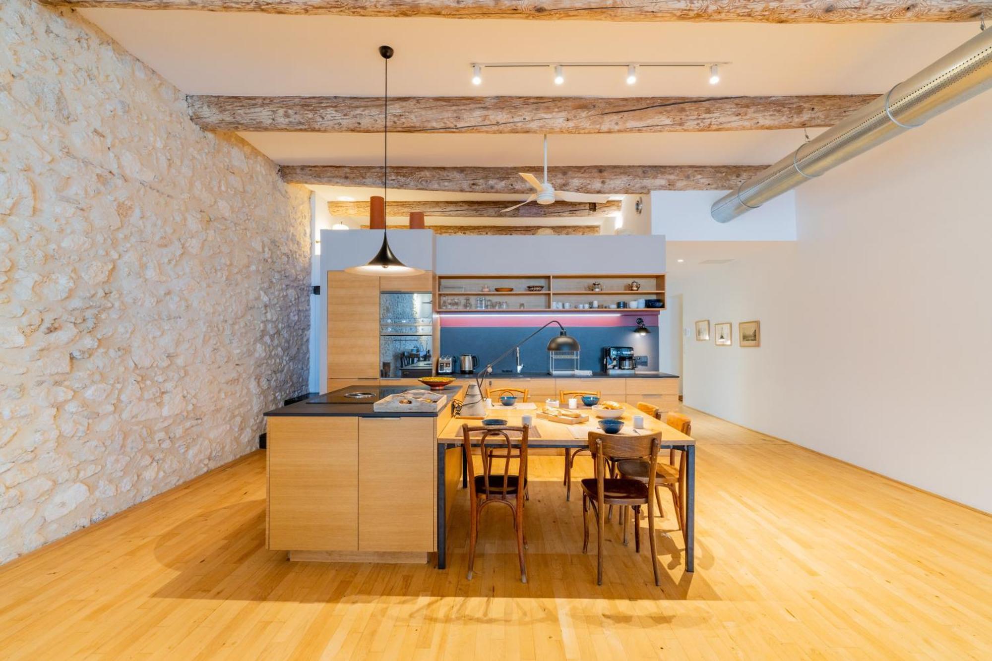 L'Arsenal - Tres Bel Appartement Sur Le Vieux-Port Marseille Ngoại thất bức ảnh